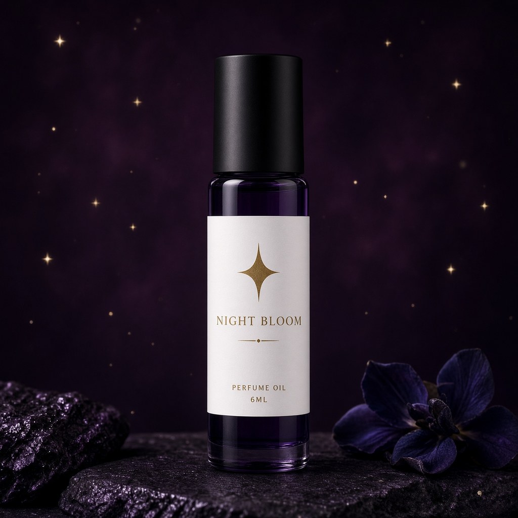 Night Bloom